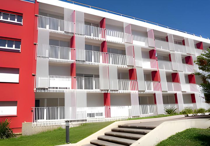 Lejlighed i Montpellier, Herault, Montpellier - € 66.550 | Ref: 5D10 - foto 1