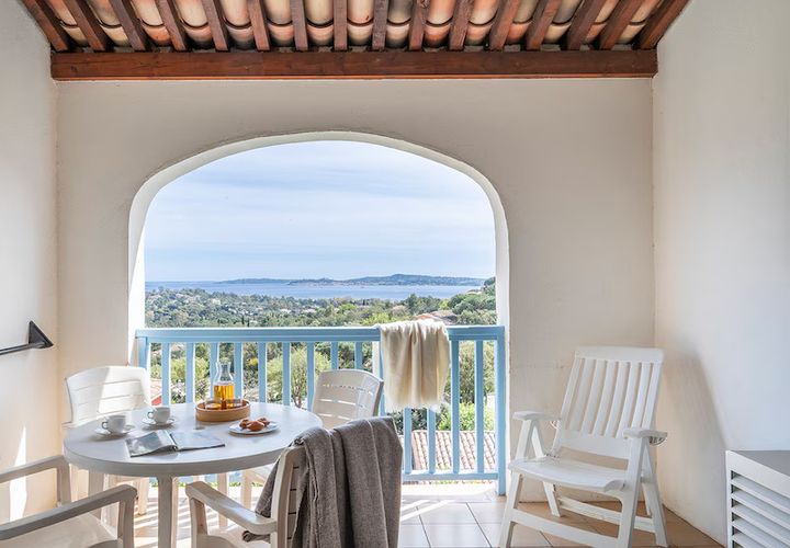Lejlighed i Grimaud, Var, Grimaud - € 155.400 | Ref: 4120 - foto 1