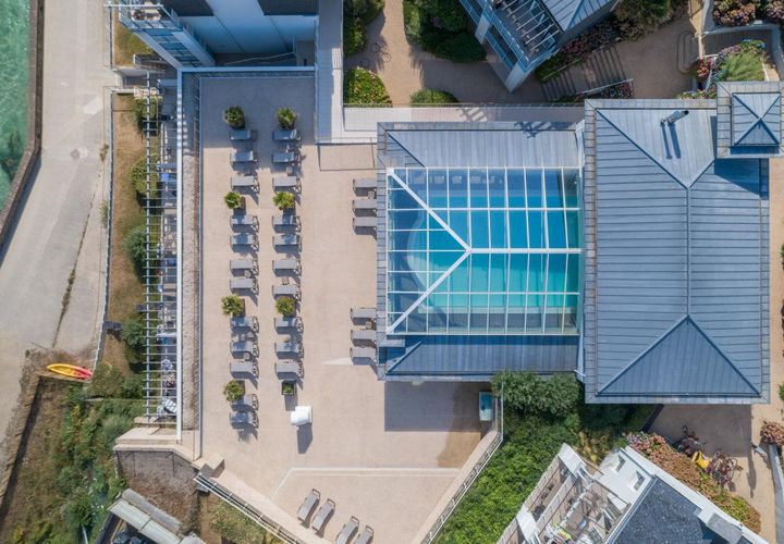 Leilighet i Douarnenez, Finistere, Douarnenez - € 185 670 | Ref: 6-26 - foto 1