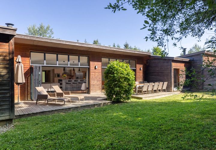 Leilighet i Hattigny, Moselle, Hattigny - € 217 580 | Ref: 357 - foto 1