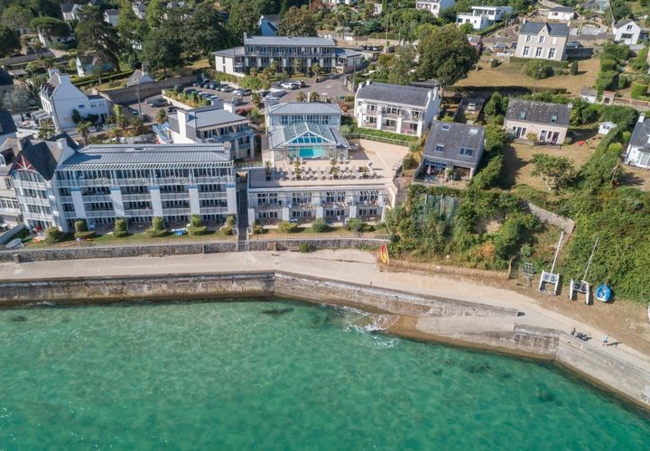 Lejlighed i Douarnenez, Finistere, Douarnenez - € 164.485 | Ref: 1-04 - foto 1