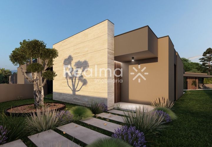 Villa i Vila Verde, Braga, Vila Verde - € 670.000 | Ref: R00526 - foto 1