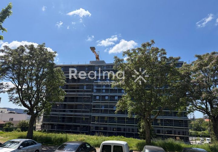 Lejlighed i Braga, Braga, Braga - € 405.000 | Ref: R00626 - foto 1