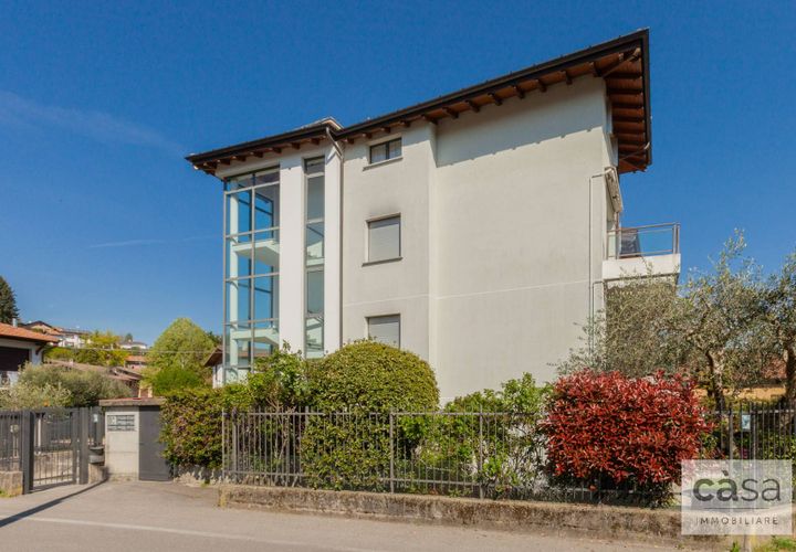 Lejlighed i Varese, Varese, Varese - € 158.000 | Ref: 601-AD - foto 1