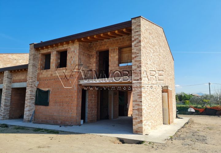 Villa i Ospedaletto Euganeo, Padua, Ospedaletto Euganeo - € 130.000 | Ref: LM8 - foto 1