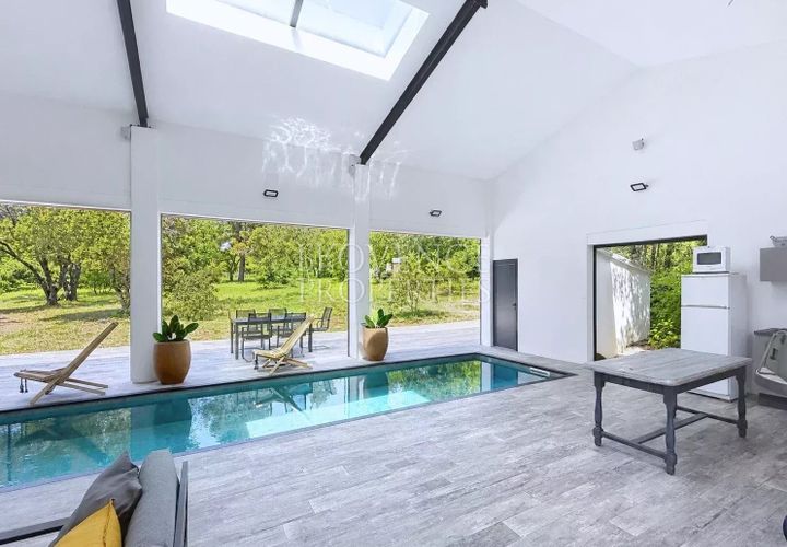 Villa i Régusse, Var, Régusse - € 949.000 | Ref: 1267 - foto 1