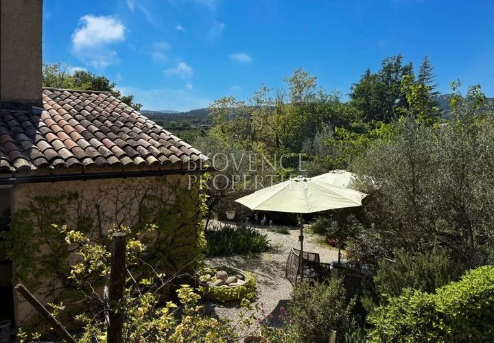 Villa i Cotignac, Var, Cotignac - € 472.500 | Ref: 2293SV - foto 1