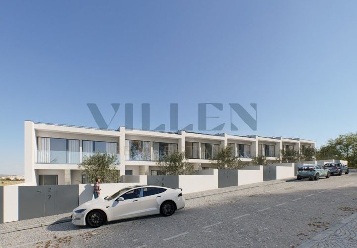 Villa i Gondomar, Porto, Gondomar - € 590.000 | Ref: VR-590-447 - foto 1