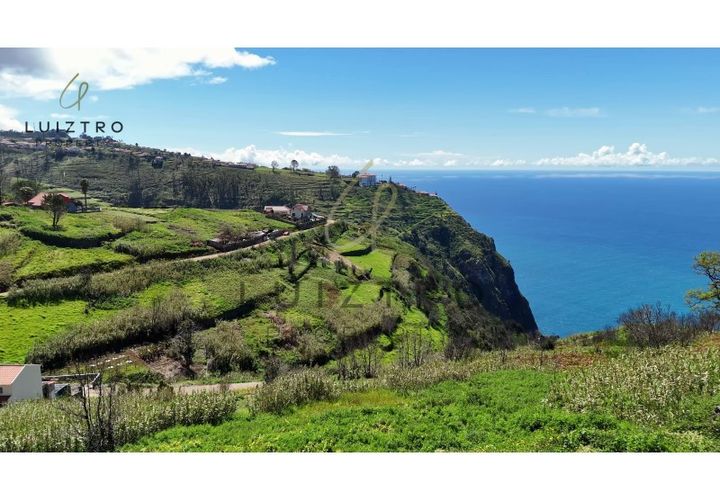 Helårsgrund i Calheta, Madeira, Calheta - € 75.000 | Ref: TER_55 (3) - foto 1