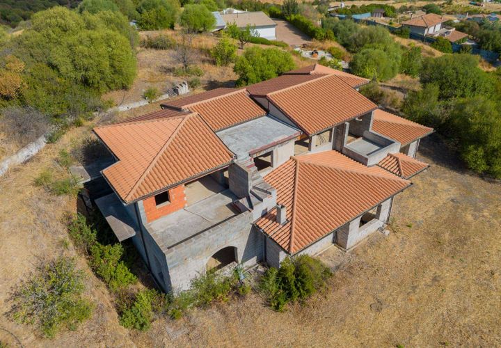 Villa i Ozieri, Sassari, Ozieri - € 200.000 | Ref: 201-58 - foto 1