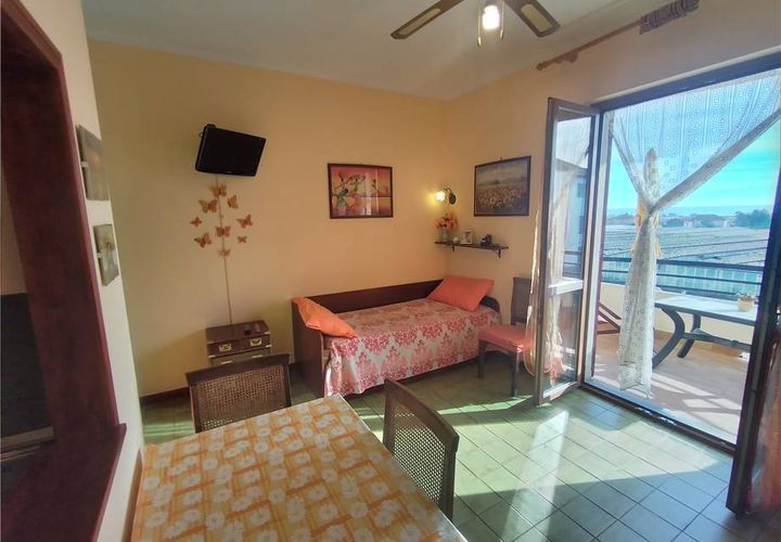 Lejlighed i Ceriale, Savona, Ceriale - € 130.000 | Ref: CES37 - foto 1