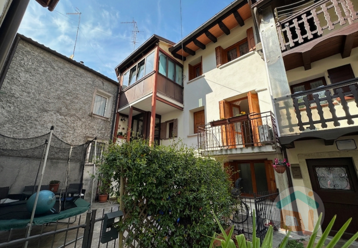 Rækkehus i Gorizia, Gorizia, Gorizia - € 165.000 | Ref: RDC165LN11 - foto 1