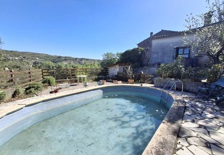 Villa a Saint-Ambroix, Gard, Saint-Ambroix - € 199.000 | Ref: 86947455 - foto 1