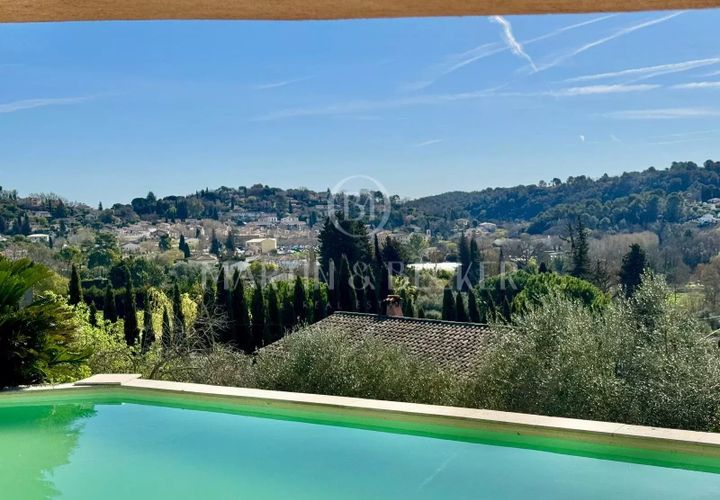 Villa i Valbonne, Alpes-Maritimes, Valbonne - € 999.000 | Ref: IL1081 - foto 1