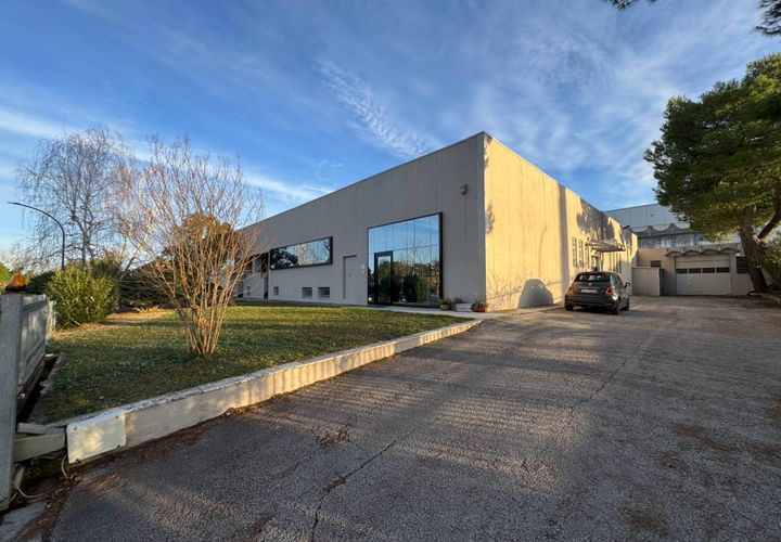 Erhvervsejendom i Fermo, Fermo, Fermo - € 400.000 | Ref: VV479 - foto 1