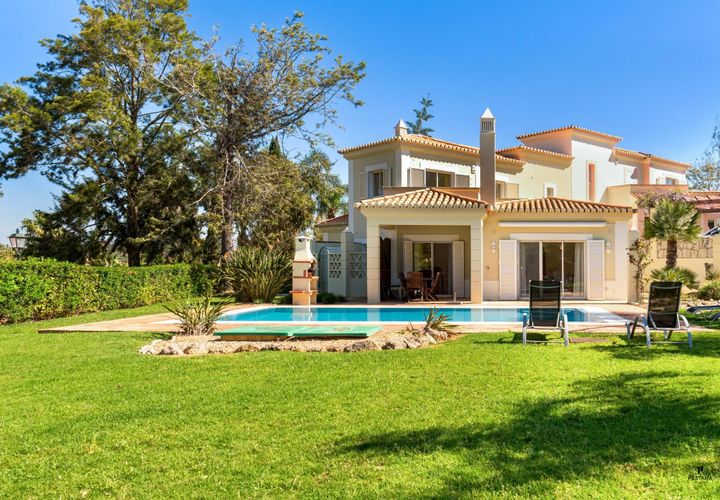 Villa i Lagoa, Faro, Lagoa - € 1.100.000 | Ref: GRV333 - foto 1