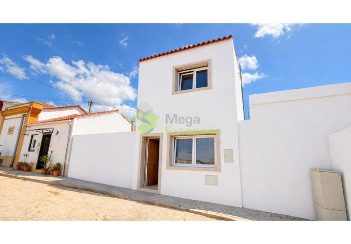 Villa i Cadaval, Lisbon, Cadaval - € 240.000 | Ref: 2228 - foto 1