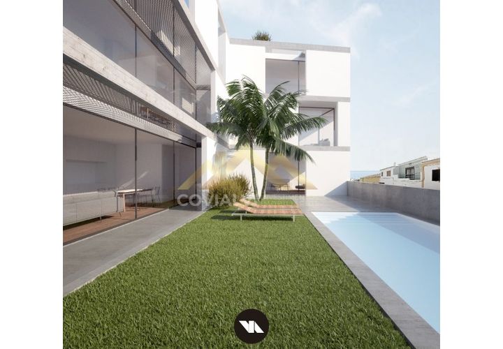 Lejlighed i Luz, Faro, Luz - € 540.000 | Ref: APA_239 - foto 1