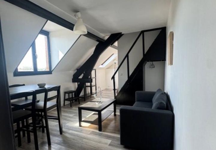 Apartament a Corbeil-Essonnes, Essonne, Corbeil-Essonnes - € 800/mes | Ref: 11052171 - foto 1