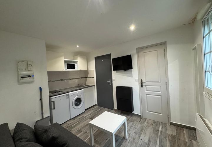 1-Zimmerwohnung in Corbeil-Essonnes, Essonne, Corbeil-Essonnes - € 639/Monat | Ref: 11052118 - Foto 1