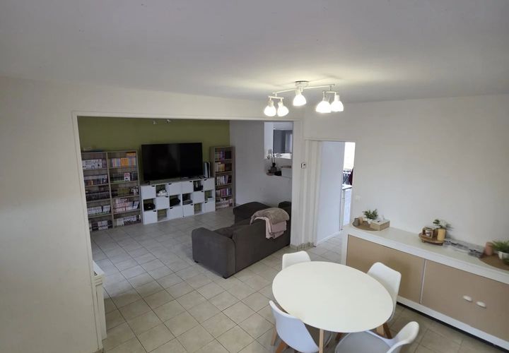Byhus i Berck, Pas-de-Calais, Berck - € 189.000 | Ref: 6658 - foto 1