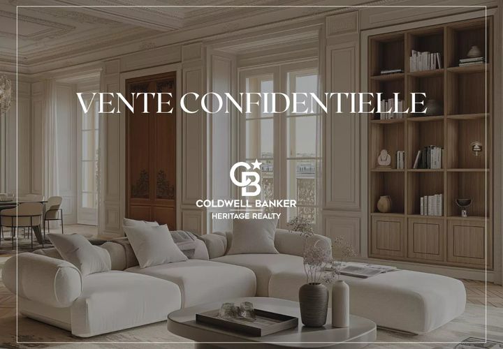 Lejlighed i Lyon, Rhone, Lyon - € 890.000 | Ref: 69265 - foto 1