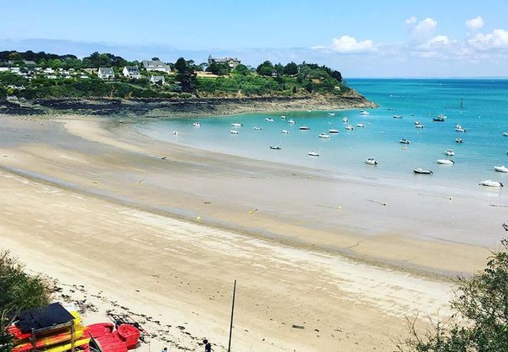 Helårsgrund i Cancale, Ille-et-Vilaine, Cancale - € 171.000 | Ref: 40202026CLB - foto 1