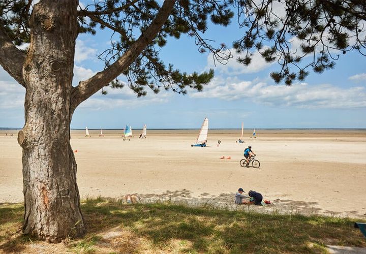 Helårsgrund i Cherrueix, Ille-et-Vilaine, Cherrueix - € 29.000 | Ref: 45102026CBLI - foto 1
