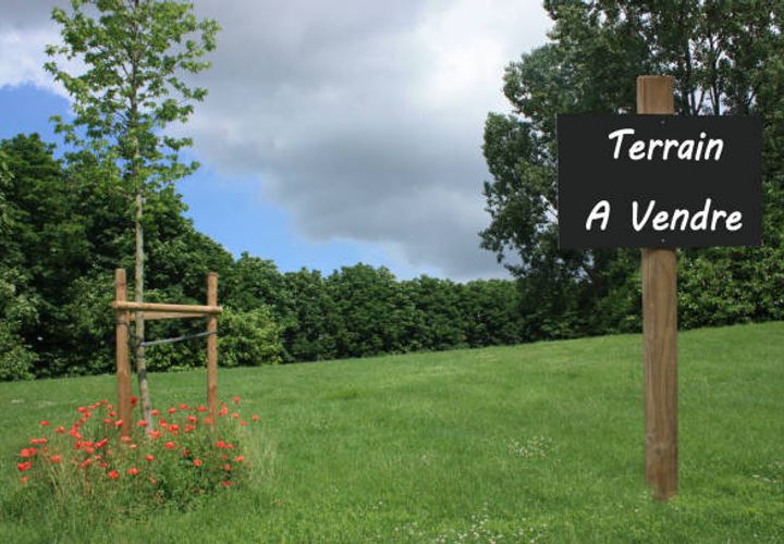 Helårsgrund i Saint-Père, Ille-et-Vilaine, Saint-Père - € 75.000 | Ref: 35102026CLBI - foto 1