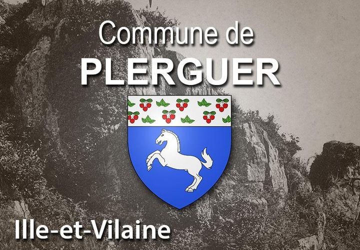 Helårsgrund i Plerguer, Ille-et-Vilaine, Plerguer - € 56.000 | Ref: 01042026CLIB - foto 1