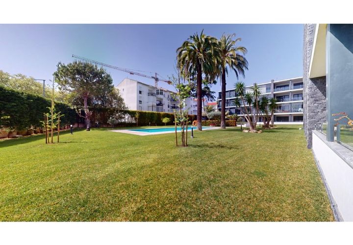 Lejlighed i Carcavelos, Lisbon, Carcavelos - € 1.399.000 | Ref: 011260041 - foto 1