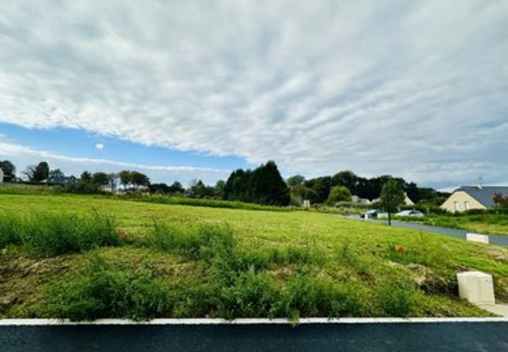 Terra a Baguer-Morvan, Ille-et-Vilaine, Baguer-Morvan - € 56.500 | Ref: 32102026CLB - foto 1