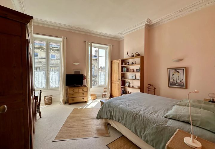 Lejlighed i Bordeaux, Gironde, Bordeaux - € 539.000 | Ref: 86950253 - foto 1
