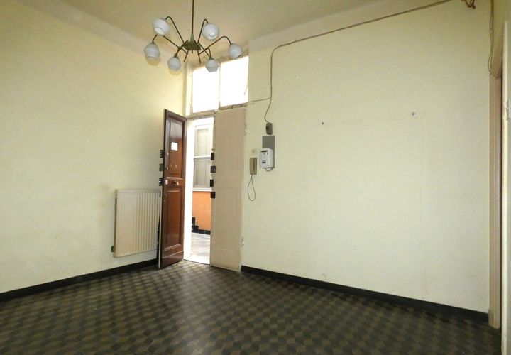 Lejlighed i Genoa, Genoa, Genoa - € 55.000 | Ref: 29905 - foto 1