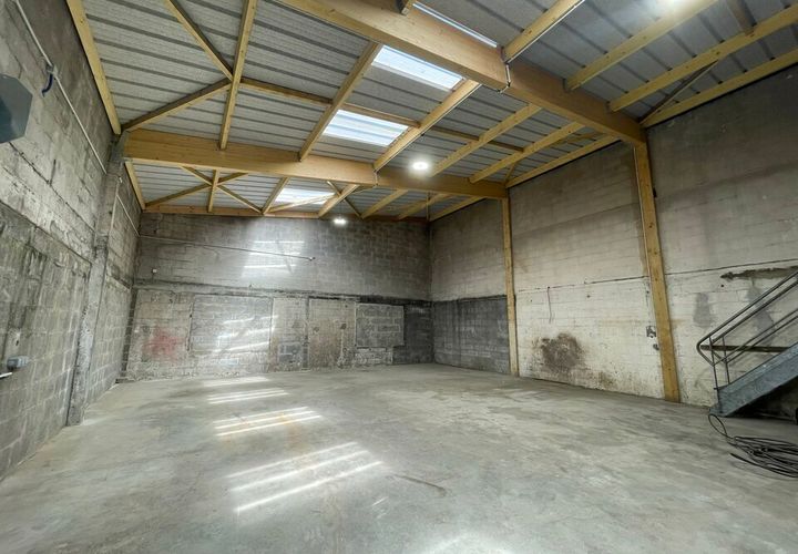 Erhvervsejendom i Lorient, Morbihan, Lorient - € 400.000 | Ref: 56_000028_BL - foto 1
