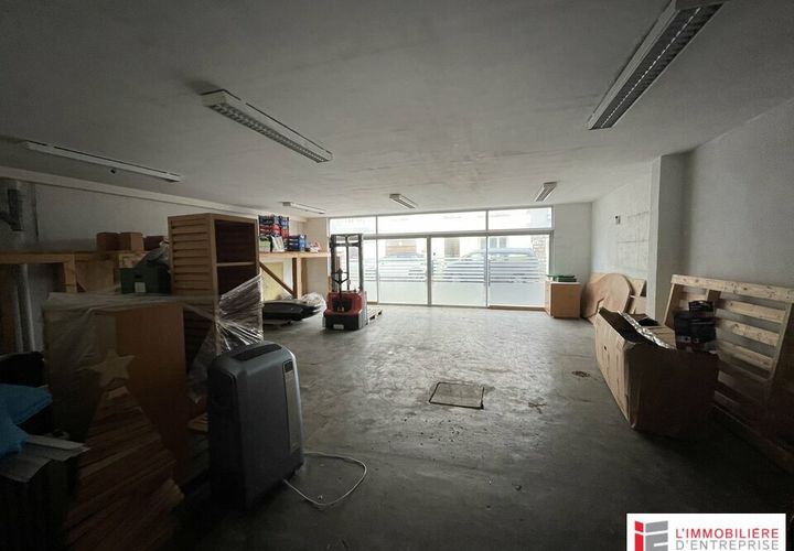 Erhvervsejendom i Lorient, Morbihan, Lorient - € 300.000 | Ref: LT2217418_BL - foto 1