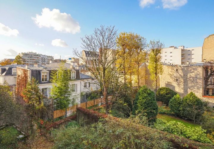 Lejlighed i Paris, Paris, Paris - € 1.350.000 | Ref: 86491412 - foto 1