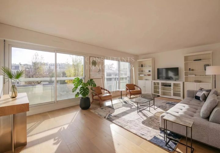 Apartament a Paris, Paris, Paris - € 1.350.000 | Ref: 86491412 - foto 1
