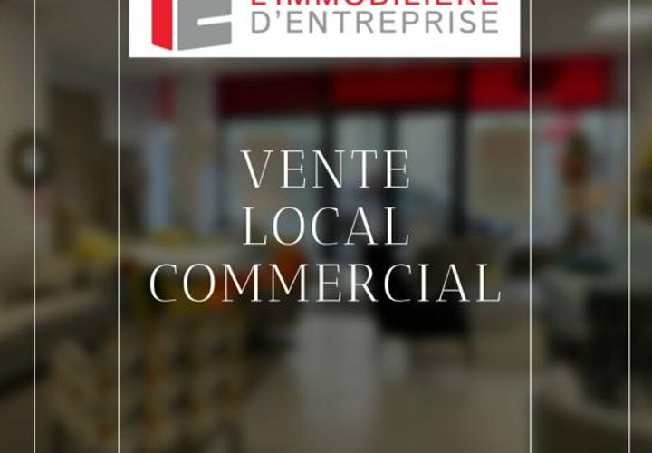 Erhvervsejendom i Lorient, Morbihan, Lorient - € 349.000 | Ref: 56_0679_BL - foto 1
