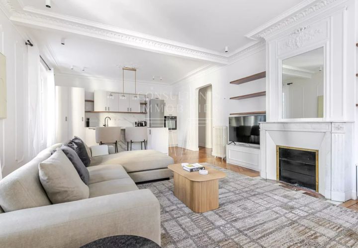 Lejlighed i Paris, Paris, Paris - € 1.100.000 | Ref: 86930470 - foto 1