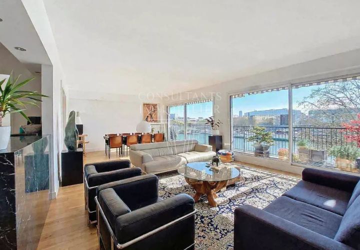 Lejlighed i Paris, Paris, Paris - € 1.390.000 | Ref: 86807252 - foto 1