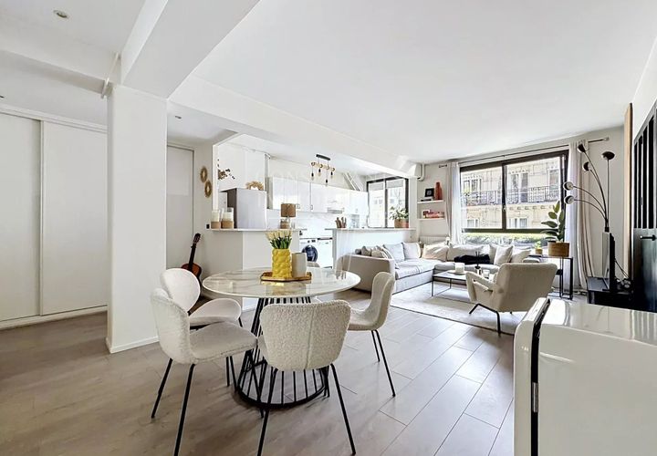 Lejlighed i Paris, Paris, Paris - € 780.000 | Ref: 86939040 - foto 1