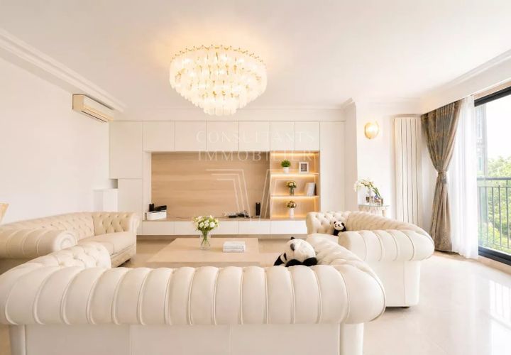 Lejlighed i Paris, Paris, Paris - € 1.450.000 | Ref: 84937600 - foto 1