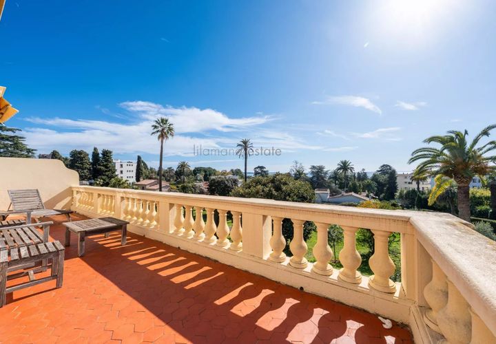 Lejlighed i Cannes, Alpes-Maritimes, Cannes - € 1.190.000 | Ref: 86743866 - foto 1