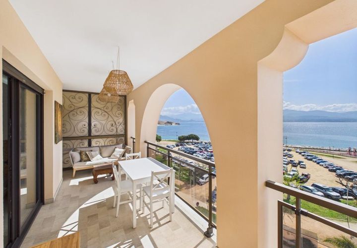 Lejlighed i Ajaccio, Corse-du-Sud, Ajaccio - € 239.000 | Ref: VA12672-MAXIMMO - foto 1