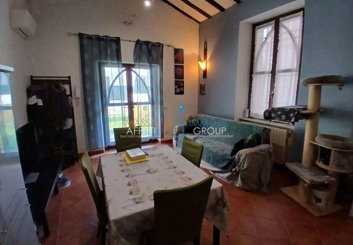 Villa i Massa, Massa and Carrara, Massa - € 187.000 | Ref: 3664 - foto 1