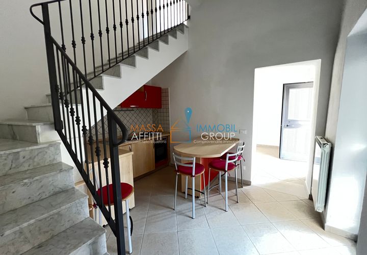Lejlighed i Massa, Massa and Carrara, Massa - € 160.000 | Ref: 3666 - foto 1