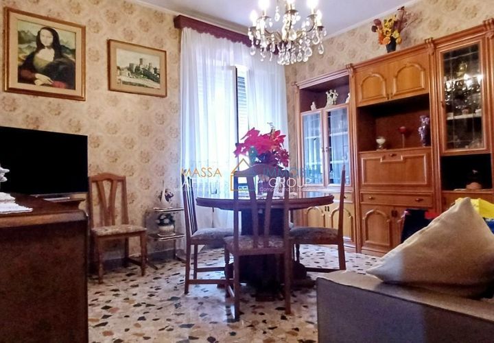 Lejlighed i Massa, Massa and Carrara, Massa - € 133.000 | Ref: 3667 - foto 1