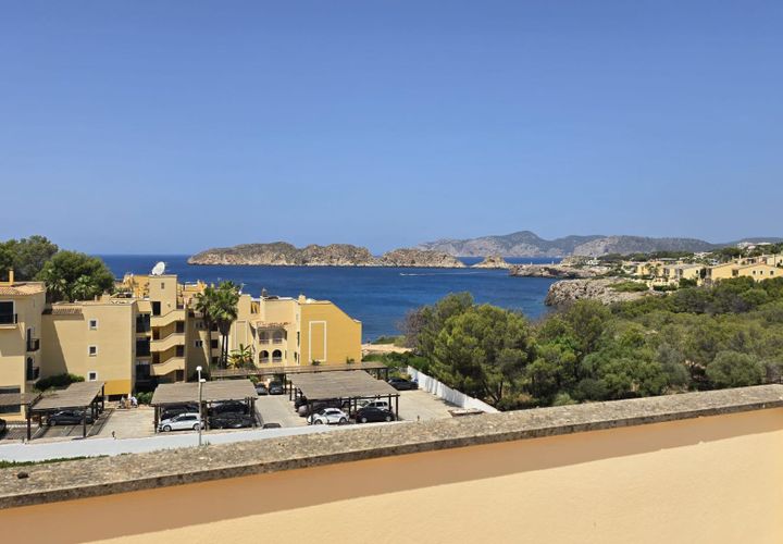 Penthouse i Santa Ponsa, Mallorca, Santa Ponsa - € 1 495 000 | Ref: Atico_PI/14073 - foto 1