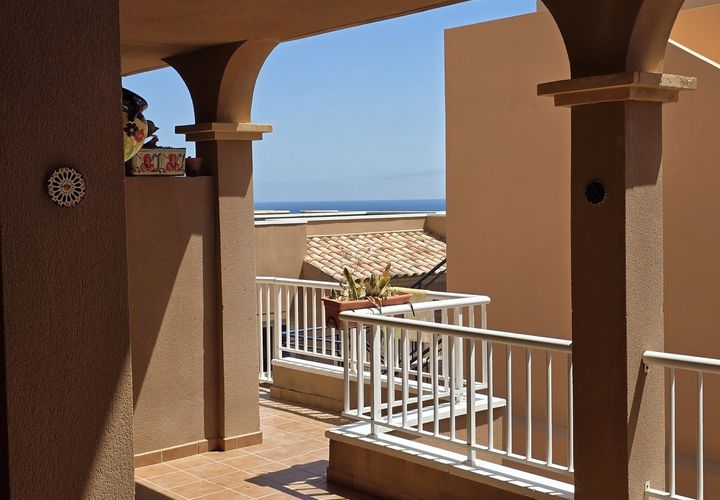 Lejlighed i Mojacar, Almeria, Mojacar - € 174.995 | Ref: B2464 - foto 1